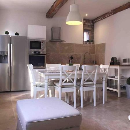 Maison Au Pied De La Cite Carcassonne Ngoại thất bức ảnh