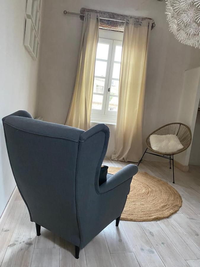 Maison Au Pied De La Cite Carcassonne Ngoại thất bức ảnh