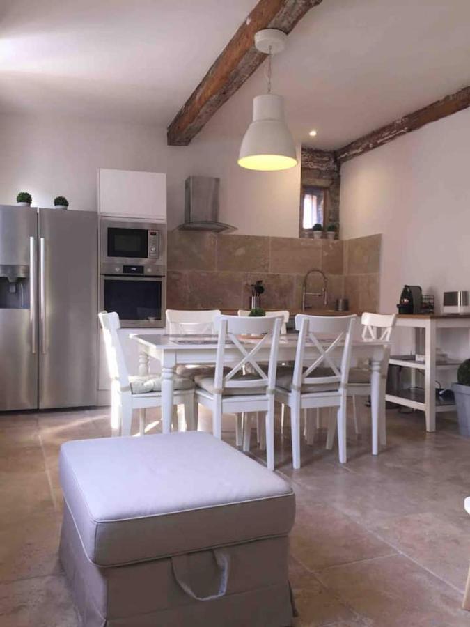 Maison Au Pied De La Cite Carcassonne Ngoại thất bức ảnh