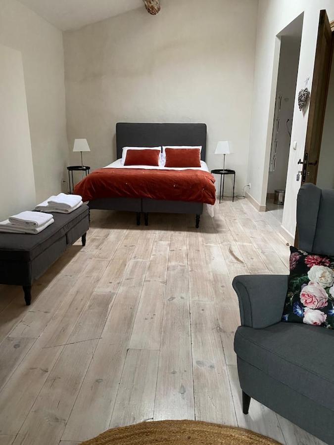 Maison Au Pied De La Cite Carcassonne Ngoại thất bức ảnh