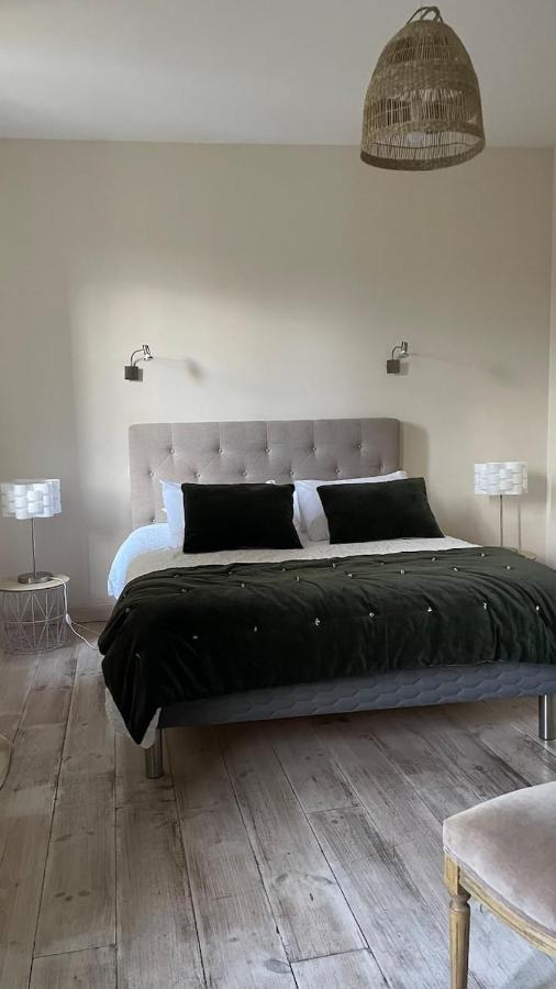Maison Au Pied De La Cite Carcassonne Ngoại thất bức ảnh