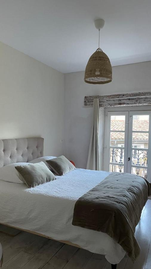Maison Au Pied De La Cite Carcassonne Ngoại thất bức ảnh