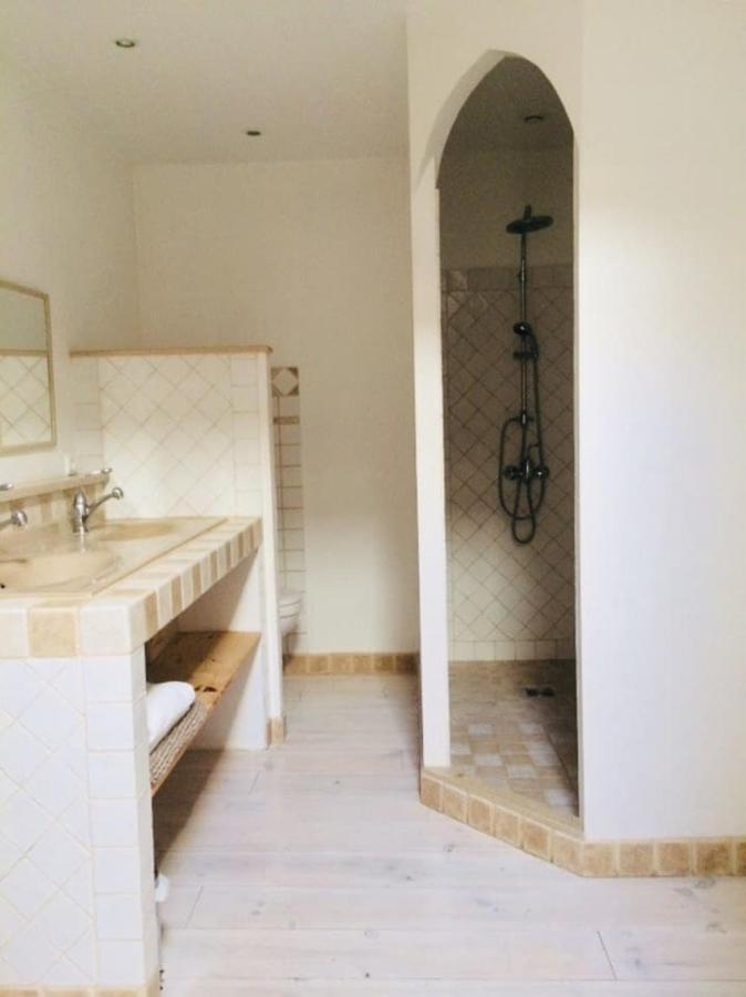Maison Au Pied De La Cite Carcassonne Ngoại thất bức ảnh